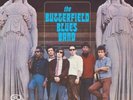Paul Butterfield Blues Band - East-West (Blue Vinyl) - New (Vinyl) LP Sealed