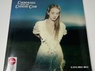 Lana Del Rey Chemtrails Over The Country Club Limited Red Vinyl Record LP