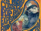 West Coast Pop Art Experimental Band - Part One (Color LP Vinyl)