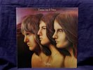 EMERSON LAKE & PALMER VERY RARE SEALED LP TRILOGY 1972 US 1stPRESS NOT A REISSUE