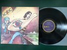 AC/DC Dirty Deeds Done Dirt Cheap VGC - BLUE ALBERT - OZ - OOP LP Vinyl