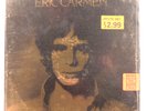 ERIC CARMEN - Eric Carmen  1975 1st US Issue LP  SEALED   Raspberries, gold foil