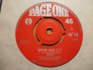 Very Rare Psych/Freakbeat    Apple  