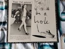 The Fall In A Hole Lp Flying Nun New Zealand Mint Vinyl