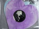 Taylor Swift Lover (Live From Paris) Heart Shaped Vinyl NEW