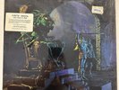 Cirith Ungol - One Foot in Hell Metal Blade [MBR-1062] 1986 ORIG SHRINK (EX/NM)