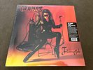 THE CRAMPS FLAME JOB NEW LP Master disk Audiophile Drastic Plastic Records Reiss