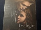 TWILIGHT Original Motion Picture Soundtrack 2008 OST Linkin Park Paramore
