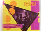 BUZZCOCKS ‎– A Different Kind Of Tension 1980 US 1st press LP  SEALED