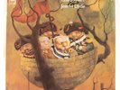 CHAD STUART & JEREMY CLYDE - The Ark   1968 1st US LP  SEALED  Gary Usher