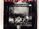THE CLASH ‎– Sandinista  1980  US 3 x LP Set SEALED   Joe Strummer