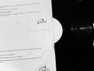 BRUCE SPRINGSTEEN - Max's Kansas City 1973 Test Pressing DLP 1/5 On Black Vinyl