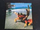 prodigy, Fat of the land lp vinyl XLL121 1997 dance rave