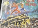 Iron Maiden Run To The Hills/Total Eclipse 12