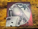Van Halen - ‎A Different Kind Of Truth 2LP -Gatefold Deluxe Ed.–Red Vinyl-MINT