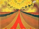 LP - Savoy Brown - Raw Sienna - UK (1970)