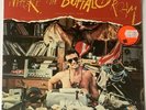 WHERE THE BUFFALO ROAM Neil Young/Hendrix/Dylan *SEALED* Orig 1980 Soundtrack LP