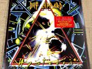 Def Leppard HYSTERIA 2XLPs Vinyl LP Hype Sticker Elliott Reissue Sealed NEW