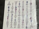 Apologies to the Queen Mary by Wolf Parade Record 2005 Black Vinyl Lp