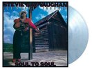 Stevie Ray Vaughan Soul To Soul LP vinyl Europe Music On Vinyl 2023 180g