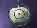 Paul & Linda McCartney - The Back Seat Of My Car 1971 UK 45 APPLE