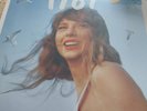 Taylor Swift 1989 Taylors Version Tangerine Coloured Double Vinyl LP Sealed 2023