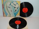 Derek and the Dominoes. Layla. Original Double Vinyl LP. 1970.