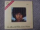 Rare Marc Bolan /T.Rex Special Edition Zinc Alloy LP 1974 Tri-fold sleeve