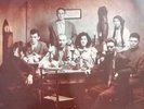LOVE AND MONEY STRANGE KIND OF LOVE LP FONTANA SFLP 7 UK 1988