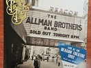 Allman Brothers Band -Selections From: Play All Night: Live At The Beacon 2LP