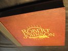 Robert Johnson Complete Original Masters Centennial Edition 10” #481 records