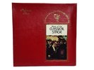 Masterpiece Series Music of the Classical Stage 4 vinyl record box set 1983 NEW