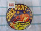 DAVID BOWIE SPACE ODDITY  7