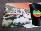 Led Zeppelin-Houses Of The Holy-UK 1st press-1973-A2/B2-Atlantic-EX+/EX+