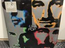 DOUBLE LP U2 POP - NEUF