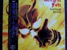 Mercyful Fate Don't Break The Oath 1984 LP Japan Pressung OBI Strip FEMS