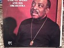 COUNT BASIE AND HIS ORCHESTRA ME AND YOU 1983 PABLO RECORDS 2310-891 EXCELLENT