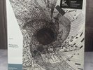 Flying Lotus Cosmogramma VMP Black & White Marble Vinyl Me Please w/ Inserts NEW