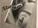 BLUE MOON BERLIN MAILORDER KATALOG 1985 MODE FASHIION PUNK OI ROCKABILLLY