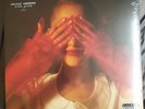 ARIANA GRANDE ETERNAL SUNSHINE [RUBY LP] [ALT COVER] NEW SEALED LP