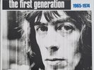 John Mayall The First Generation 1965-1974 Box Set