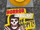 MISFITS HORROR BUSINESS RARE