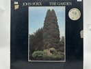 John Foxx – The Garden - 2021 Re-issue - Yellow Vinyl