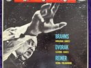 BRAHMS Hungarian DVORAK Slavonic Dances REINER / UK London CS 6198 BB 1E VG+/EX