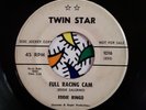 EDDIE RINGO-Full Racing Cam/ Teardrops 7