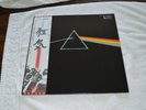 PINK FLOYD Dark Side of The Moon JAPAN EMS-80324 OBI NM to M-
