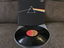 Pink Floyd-Dark Side Of The Moon-Japan press-major classic complete inners LP