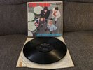 The Who-My Generation-Brunswick UK pressing-classic 60s LP