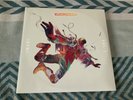Blackalicious- Imani Vol. 1 Vinyl Record (2015, 2xLP) Blazing Arrow