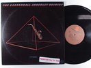 CANNONBALL ADDERLEY QUINTET Pyramid FANTASY LP NM i